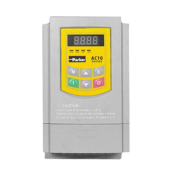 10G-43-0120-BN by PARKER