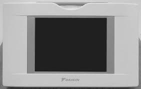 DCS601C71 by DAIKIN INDUSTRIES