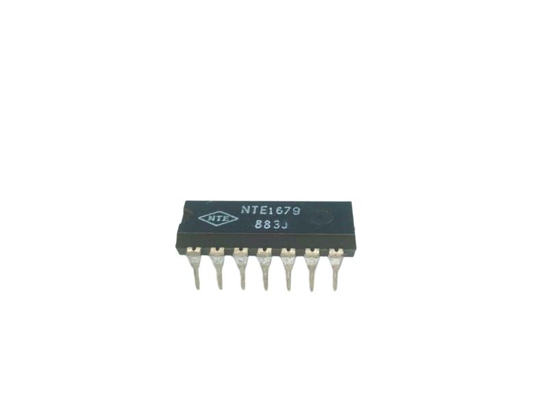 NTE NTE1679