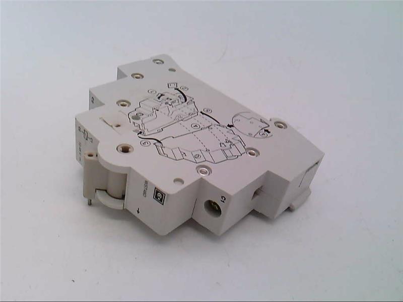 EATON CORPORATION WST48D