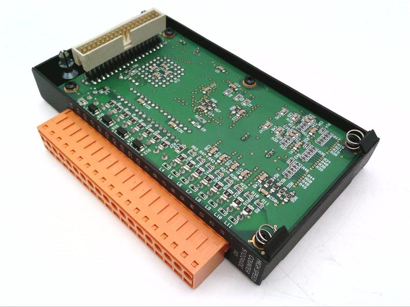 HORNER AUTOMATION HE800HSC600