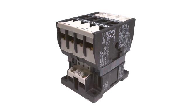 BENEDIKT & JAGER K3-10A00-40.230