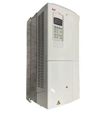 ASEA BROWN BOVERI ACS800-01-0100-7+E200