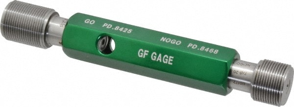 W0875203BS by PMC GAGE