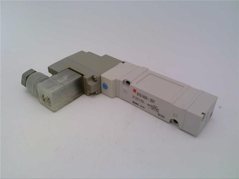 SMC SY5140R-3DZ