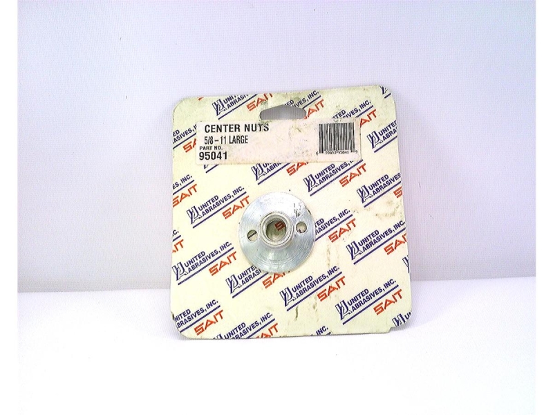 UNITED ABRASIVES 95041