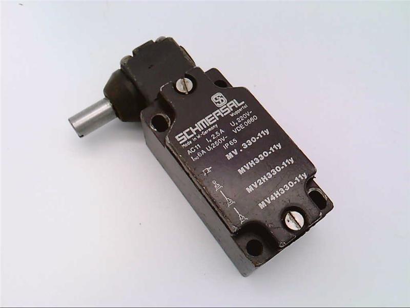 MV.330-11Y by SCHMERSAL