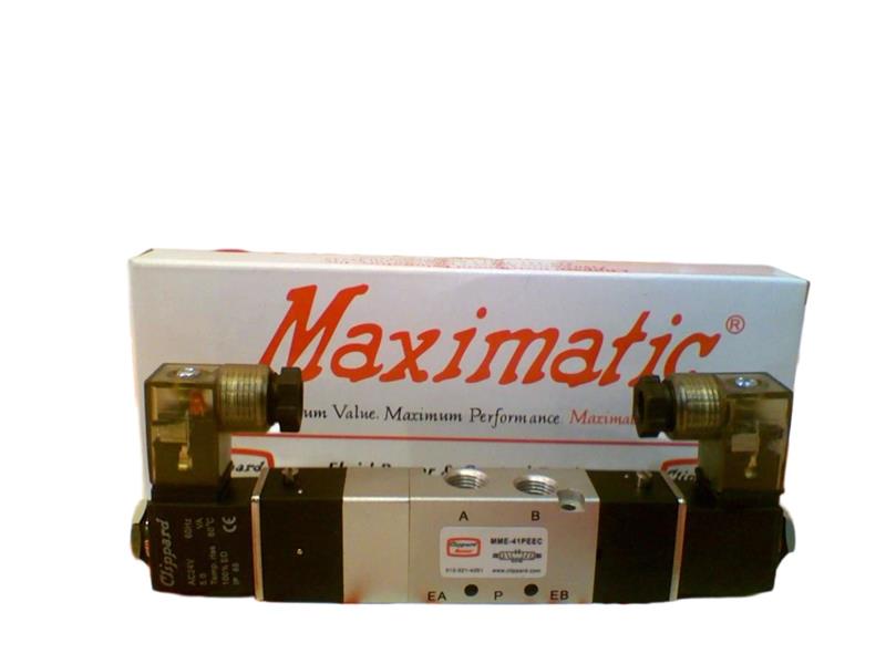 MME-41PEEC-D24A by CLIPPARD
