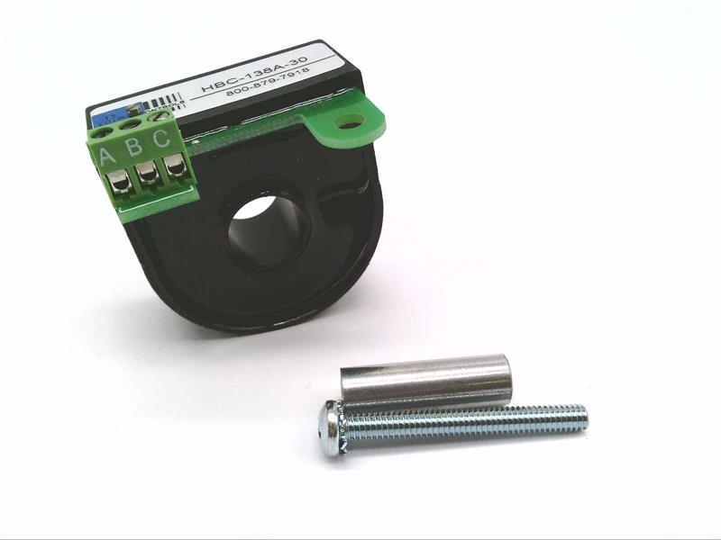 HBCONTROLS HBC-138A-30