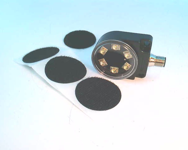 BANNER ENGINEERING WL50FQP