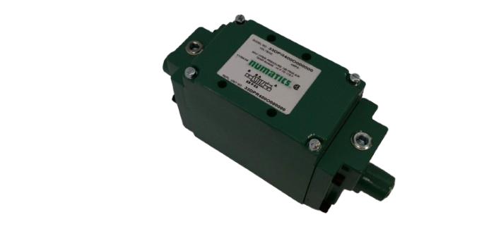 ASCO 33DPR400O000000