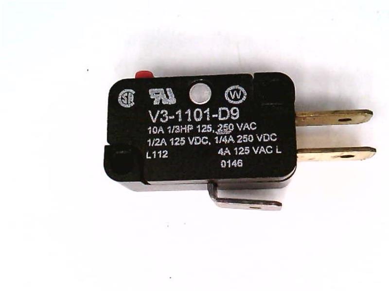 HONEYWELL V3-1101-D9