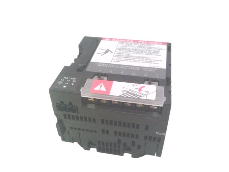 SCHNEIDER ELECTRIC PM810U
