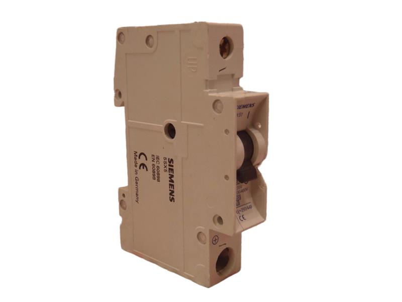 5SX5-132-7KK10 by SIEMENS