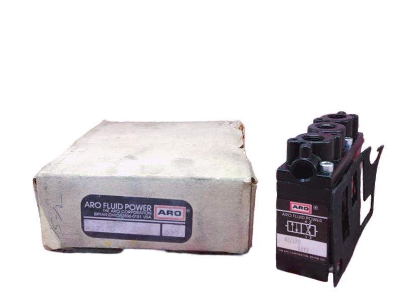 INGERSOLL RAND A221PD