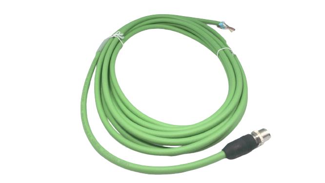 LEUZE KS ET-M12-4A-P7-050