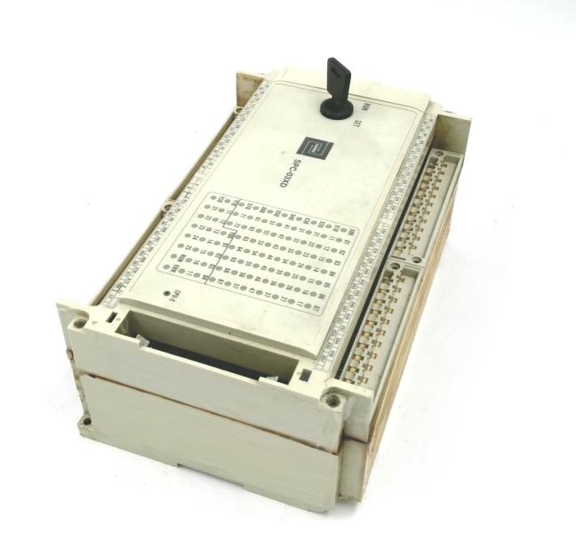 SUNNE CONTROLS SPC-03XD