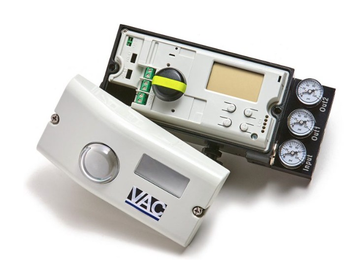 VAC D400-D-N-D1-H-S2-4/20-FF 
