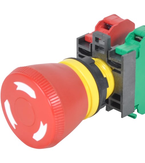 C3 CONTROLS W22PTR-YMR