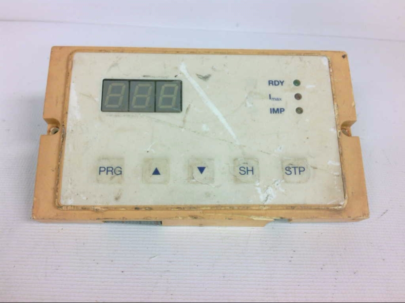 33.8601BP.0-13.001 by LENZE