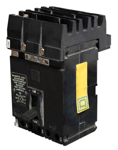 SCHNEIDER ELECTRIC FA3601513M
