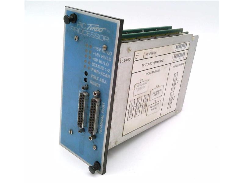 503-17166-00 by FIVES