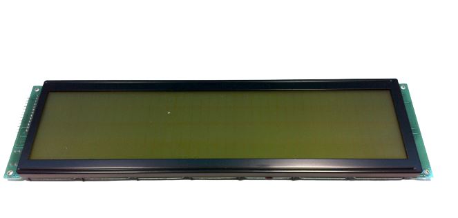 VL ELECTRONICS VLMS1355-TH-W-LV-G-LED03Y-12