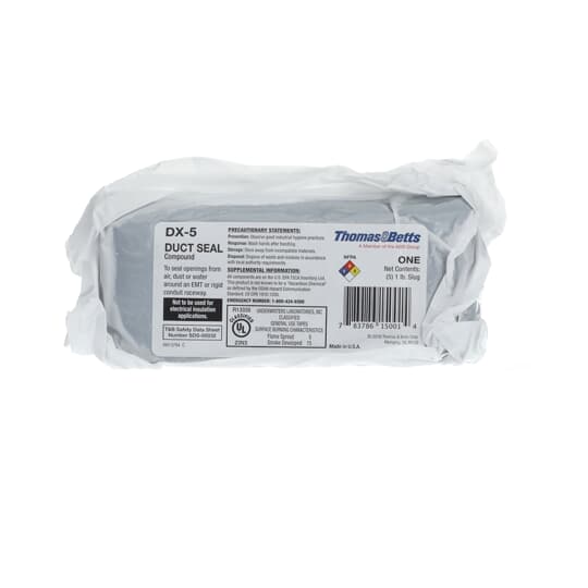 ABB THOMAS & BETTS DX-5