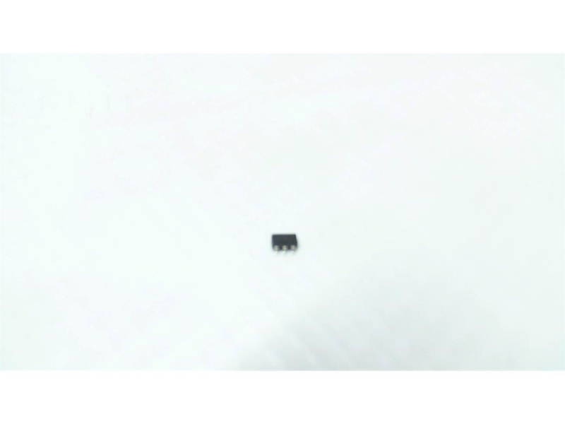 TEXAS INSTRUMENTS SEMI TPS76333DBVR