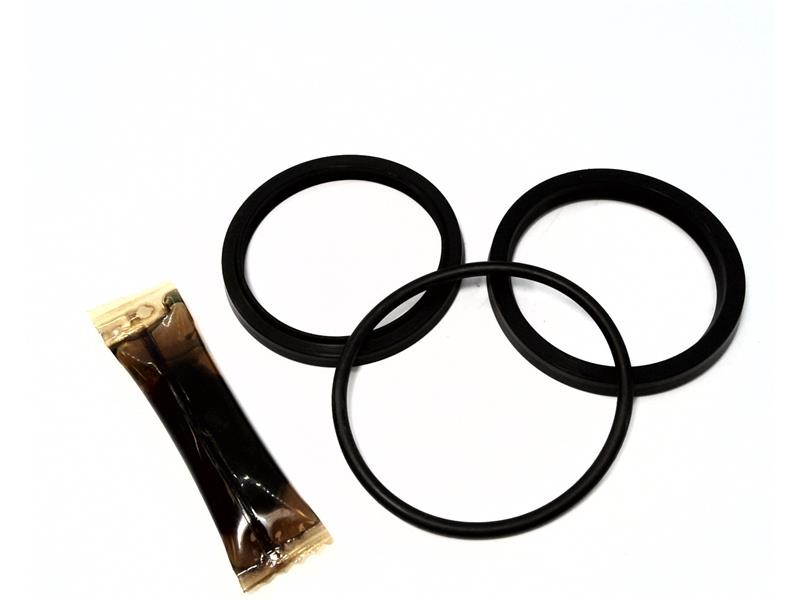 RK2AN00201 by PARKER