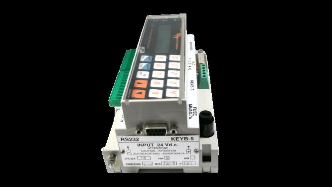 CREI STT ELETTRONICA DPS-824/16