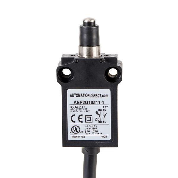 AUTOMATION DIRECT AEP2G16Z11-1