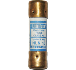 LITTELFUSE NLN-10