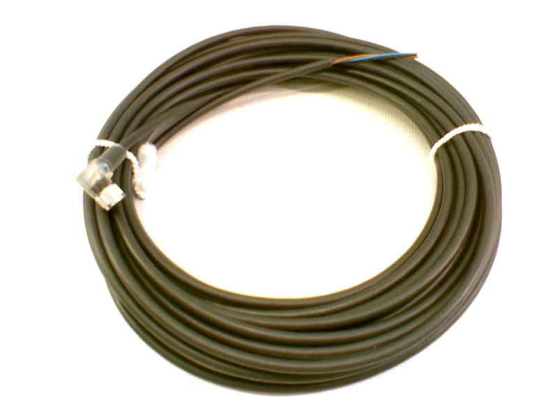 BAUMER ELECTRIC ESW 31SH1000