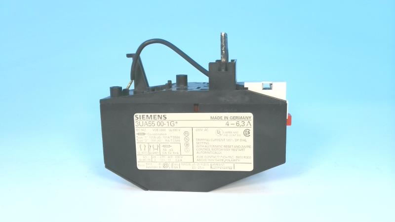 SIEMENS 3UA5500-1G