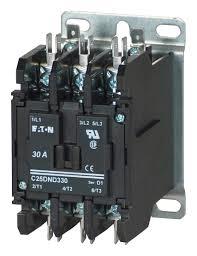 EATON CORPORATION C25DRD330B