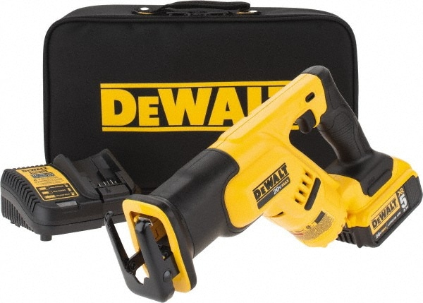 STANLEY BLACK & DECKER DCS387P1