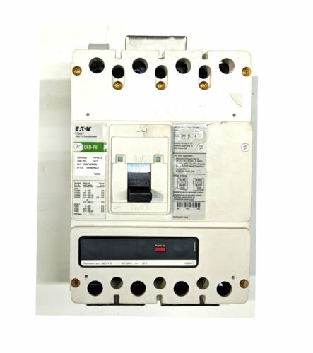 EATON CORPORATION CKDPV4300W
