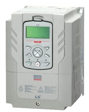 LS ELECTRIC LSLV0150H100-4COFN