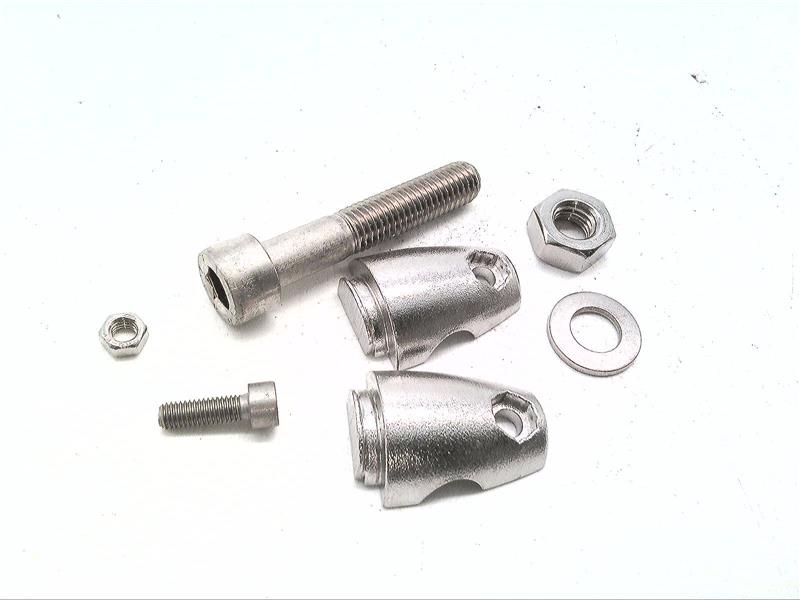 EFECTOR SYSTEM COMPONENT CLAMP BOLT-E20946