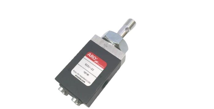 INGERSOLL RAND 5031-22