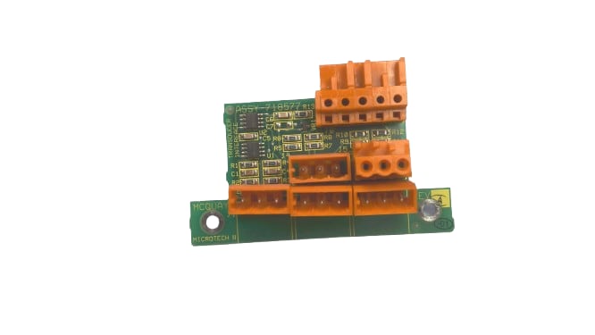 DAIKIN INDUSTRIES 718579