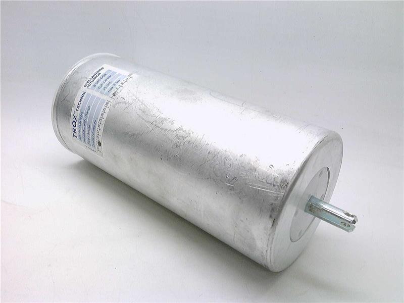 TROX TECHNIK B555DC2