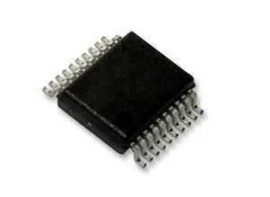 TEXAS INSTRUMENTS SEMI ADS1255IDBT