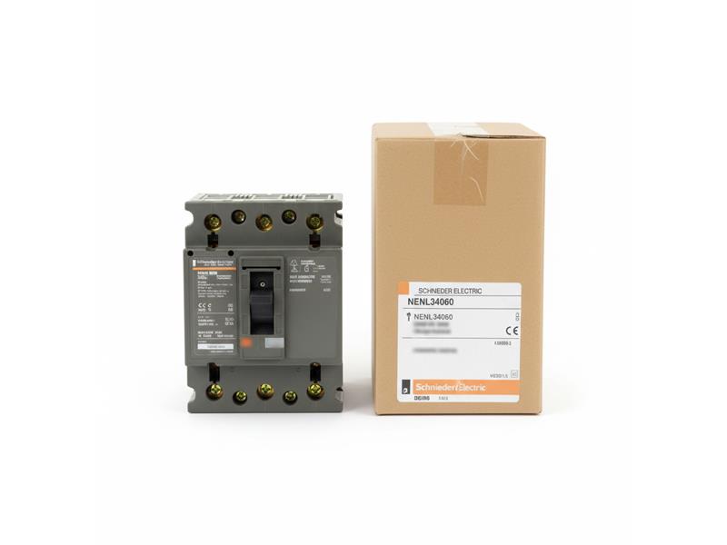 SCHNEIDER ELECTRIC NENL34060