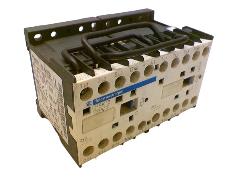 LP5K1210BW3 by SCHNEIDER ELECTRIC