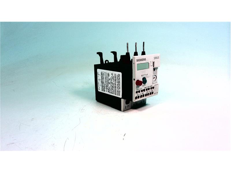 SIEMENS 3RU1126-1HD0