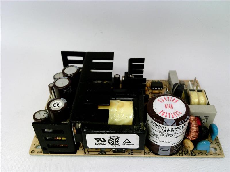 POWER GENERAL FLU3-40-1M