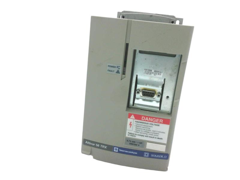 ATV-58HU18M2-ZU by SCHNEIDER ELECTRIC