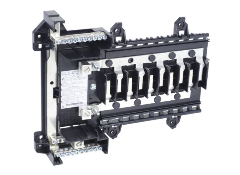 SCHNEIDER ELECTRIC QO130M200I